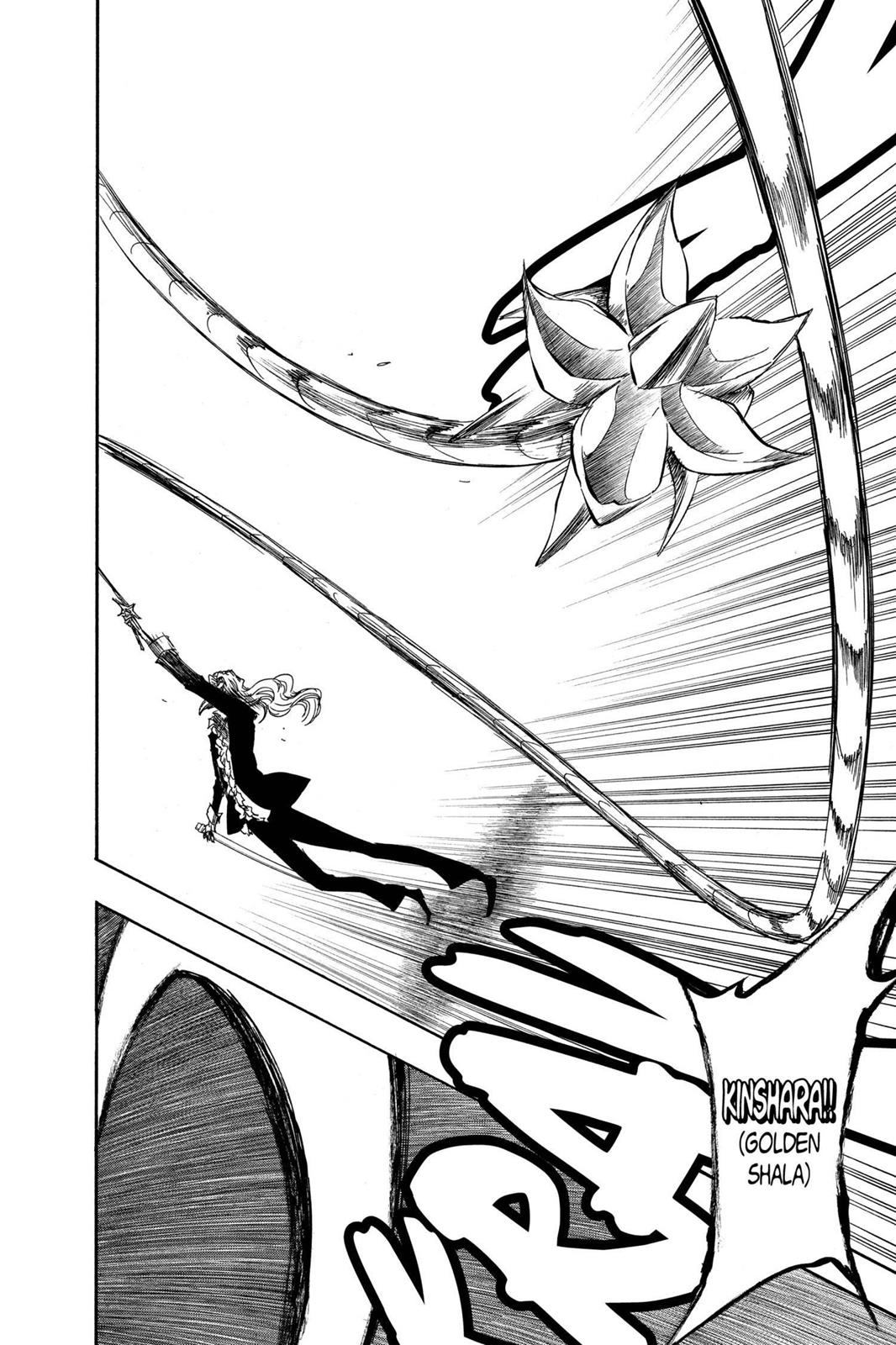 Bleach Chapter 373 - Page 6