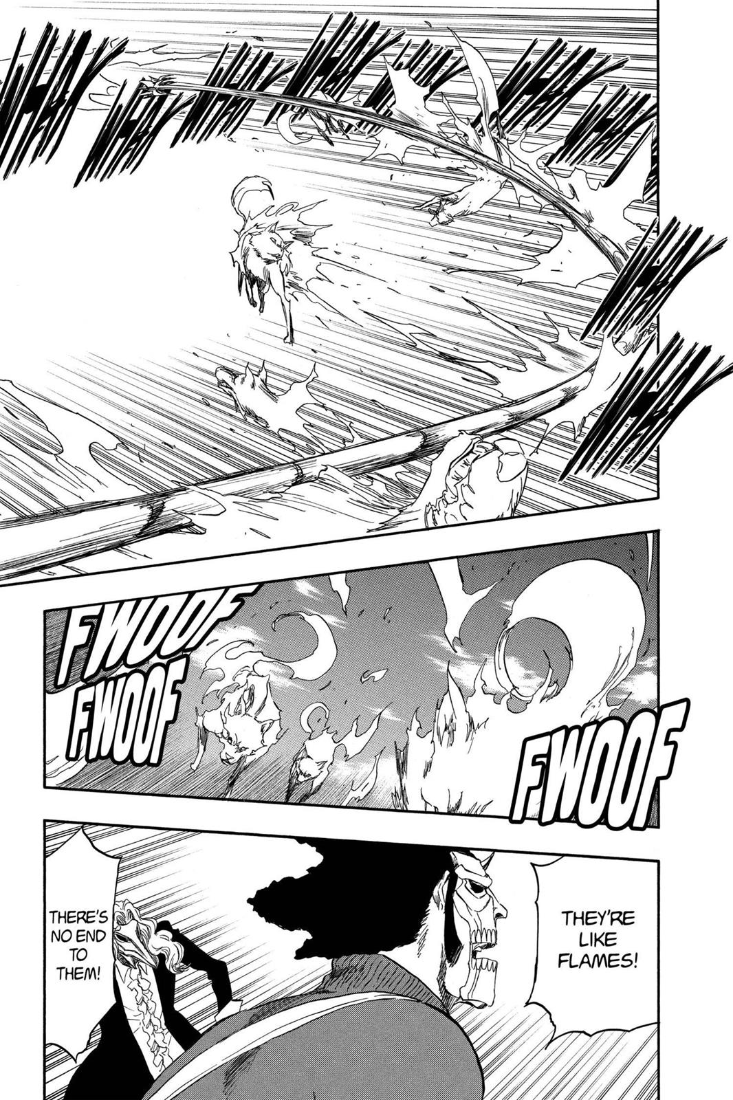 Bleach Chapter 373 - Page 7