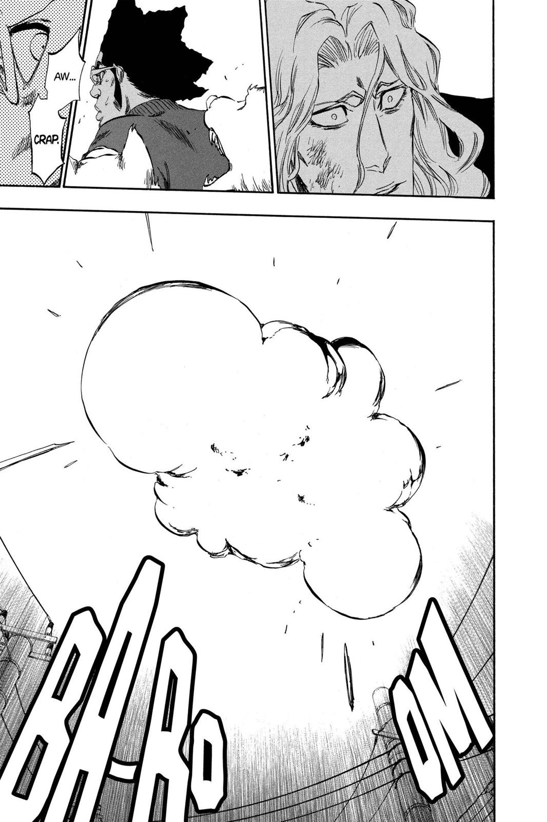 Bleach Chapter 373 - Page 13