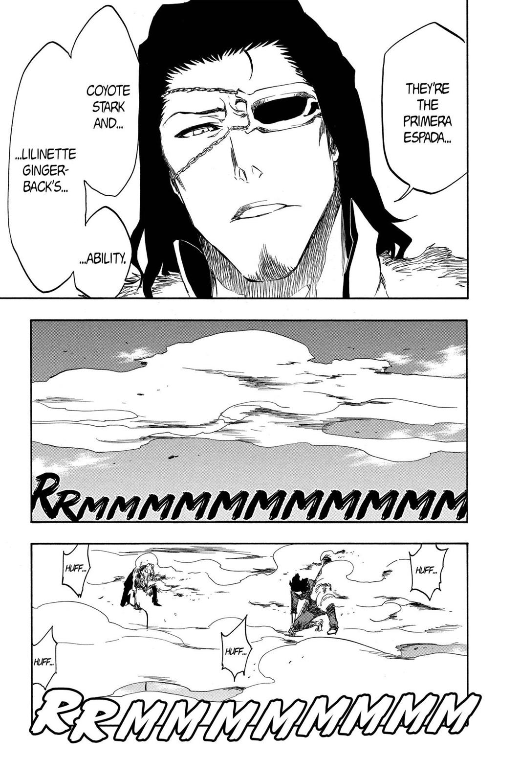 Bleach Chapter 373 - Page 15