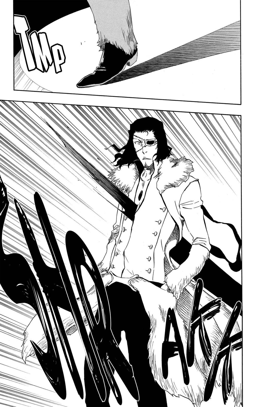 Bleach Chapter 373 - Page 17