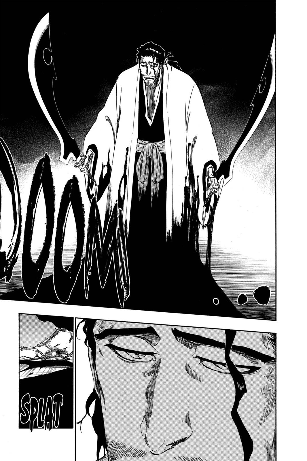 Bleach Chapter 374 - Page 3