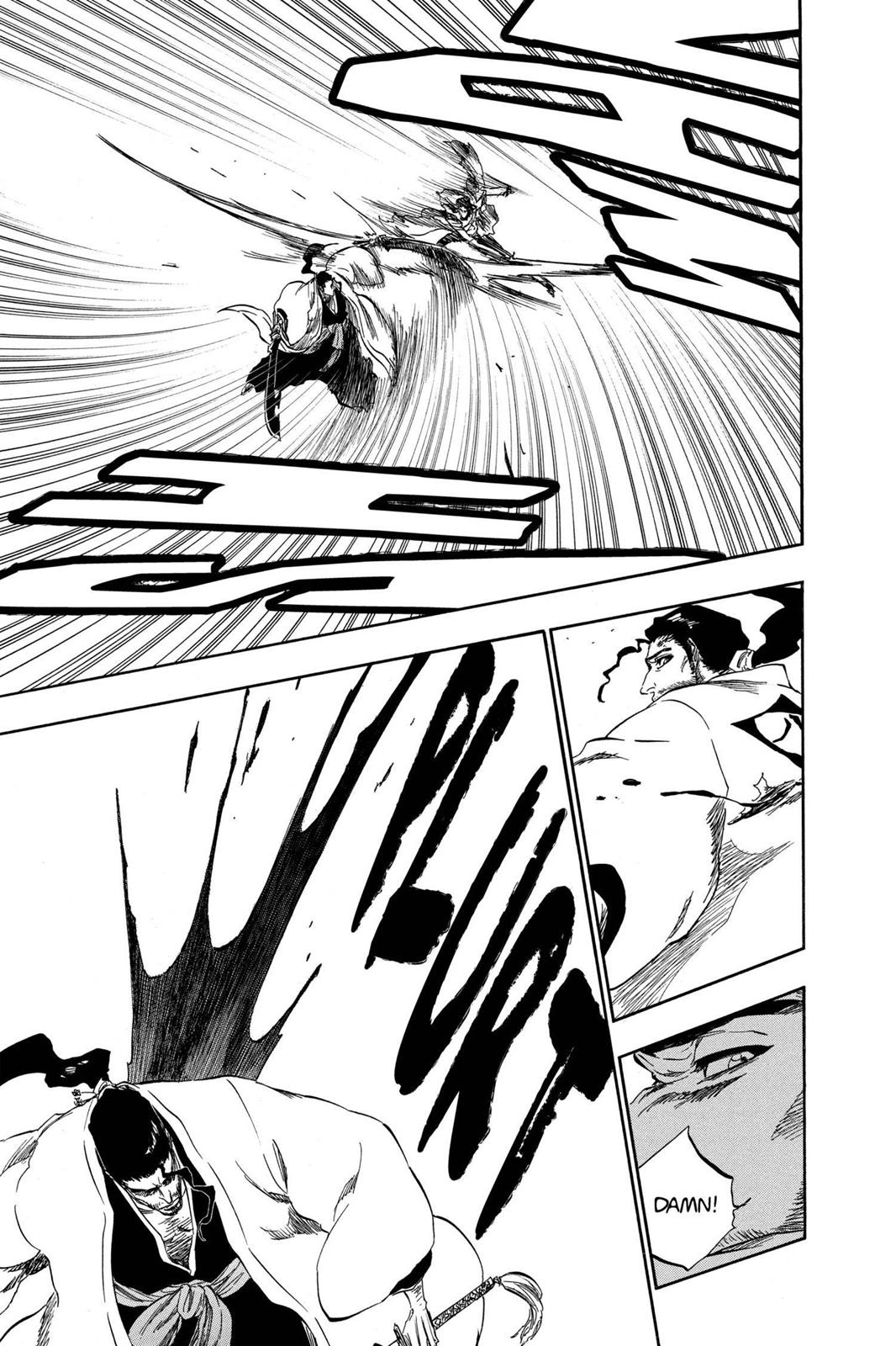 Bleach Chapter 374 - Page 13