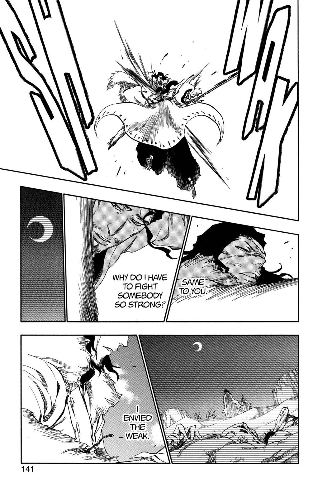Bleach Chapter 374 - Page 15