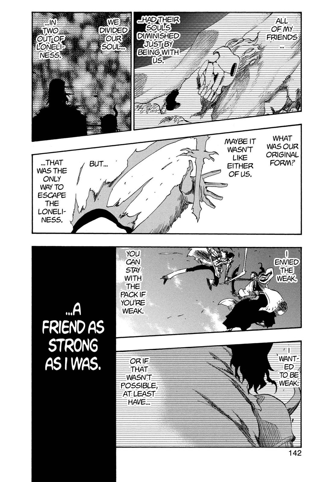 Bleach Chapter 374 - Page 16