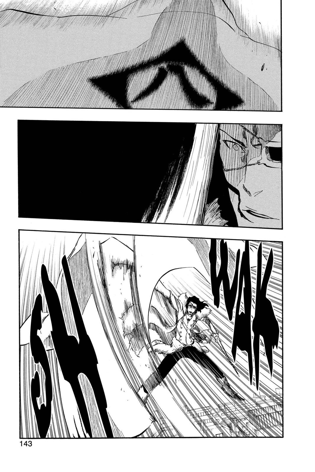 Bleach Chapter 374 - Page 17