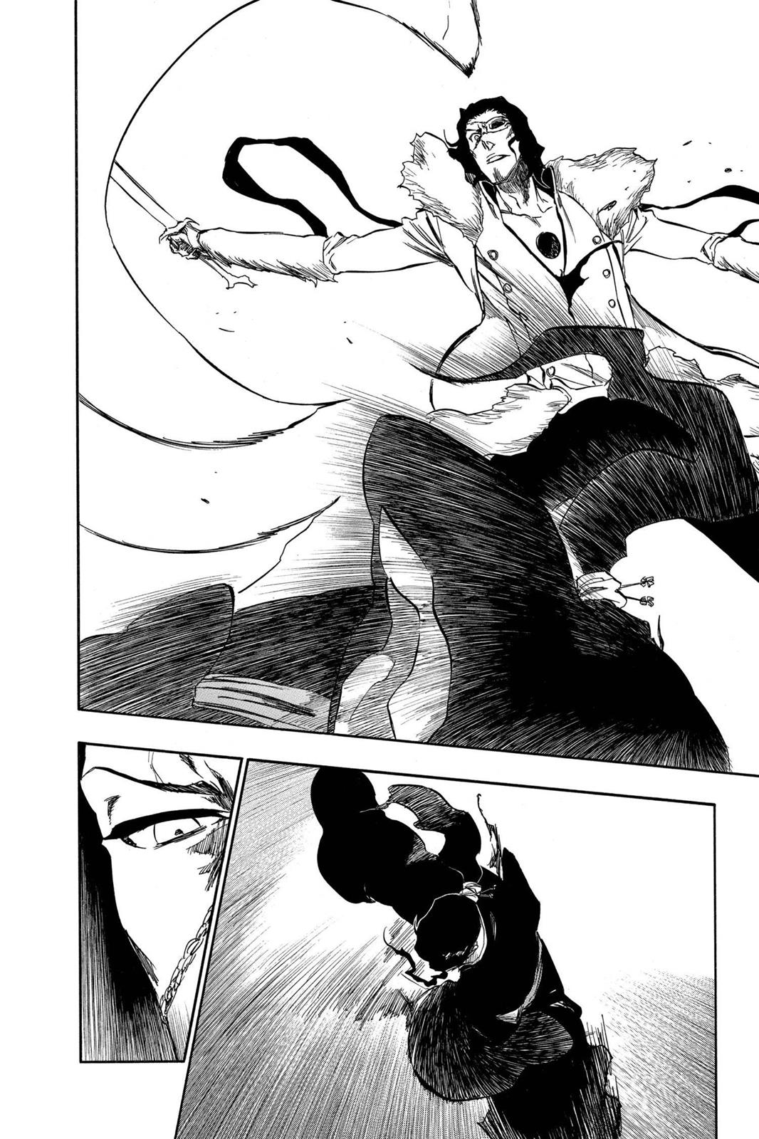 Bleach Chapter 374 - Page 18