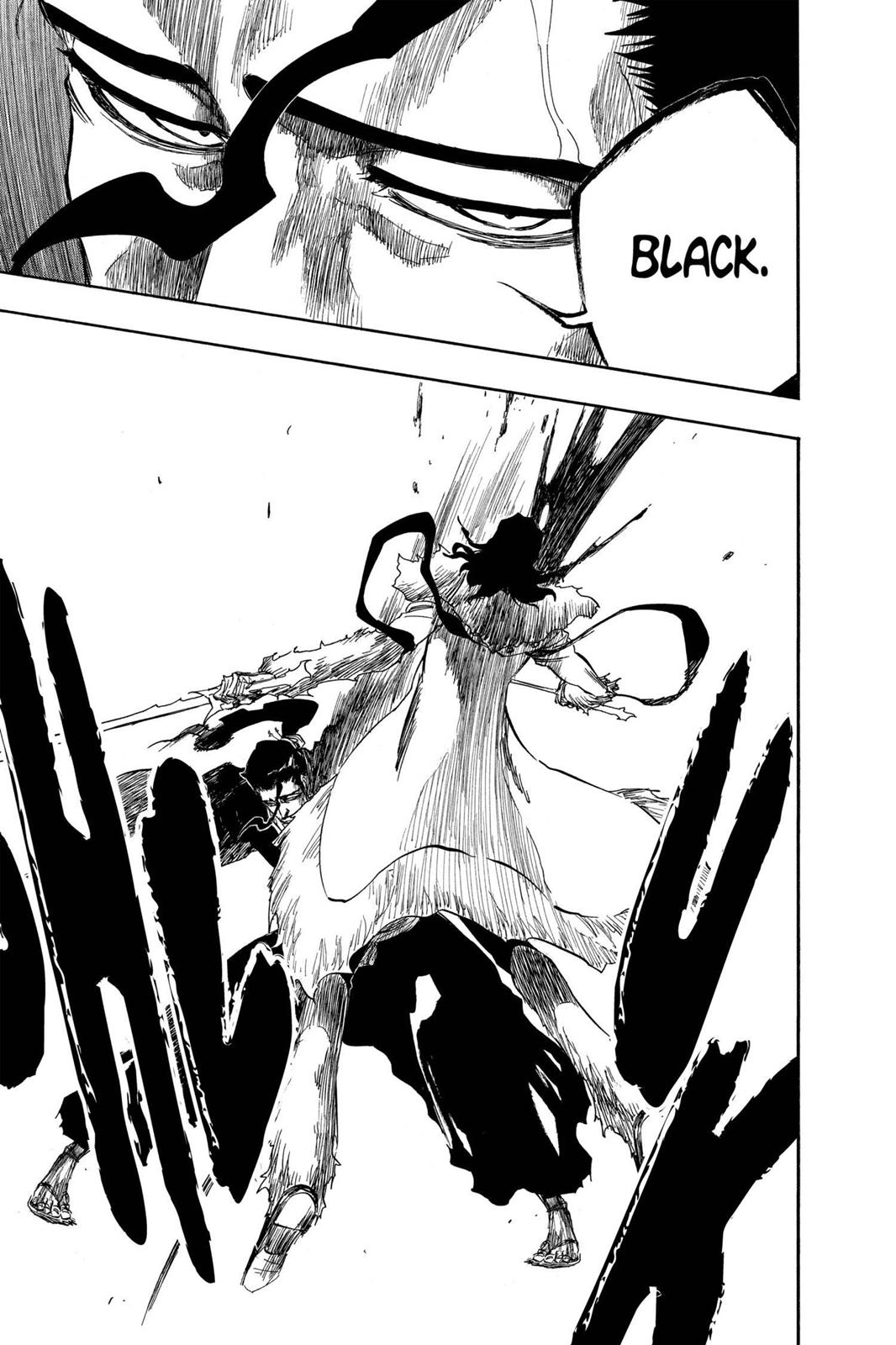 Bleach Chapter 374 - Page 19