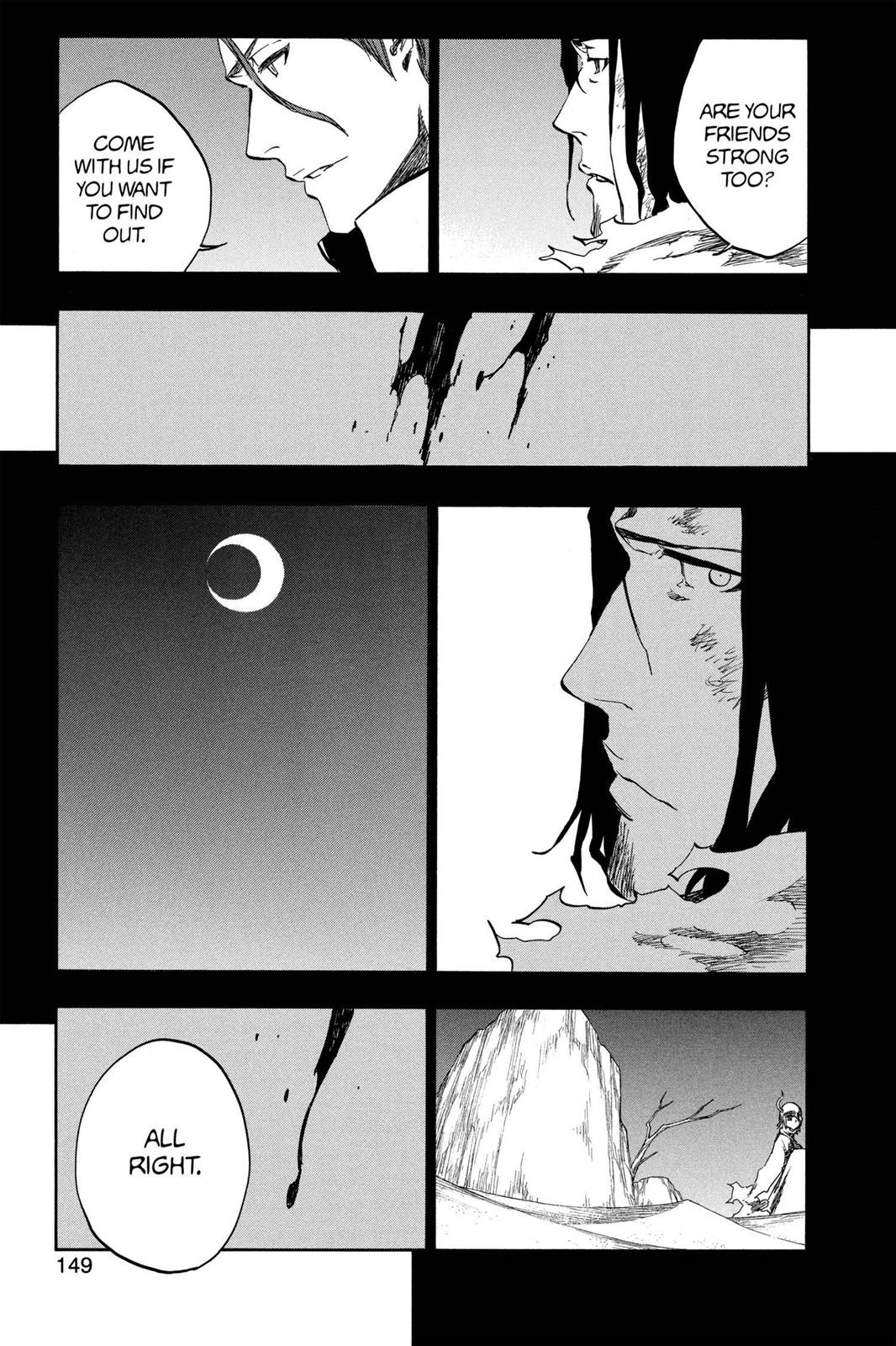 Bleach Chapter 375 - Page 3