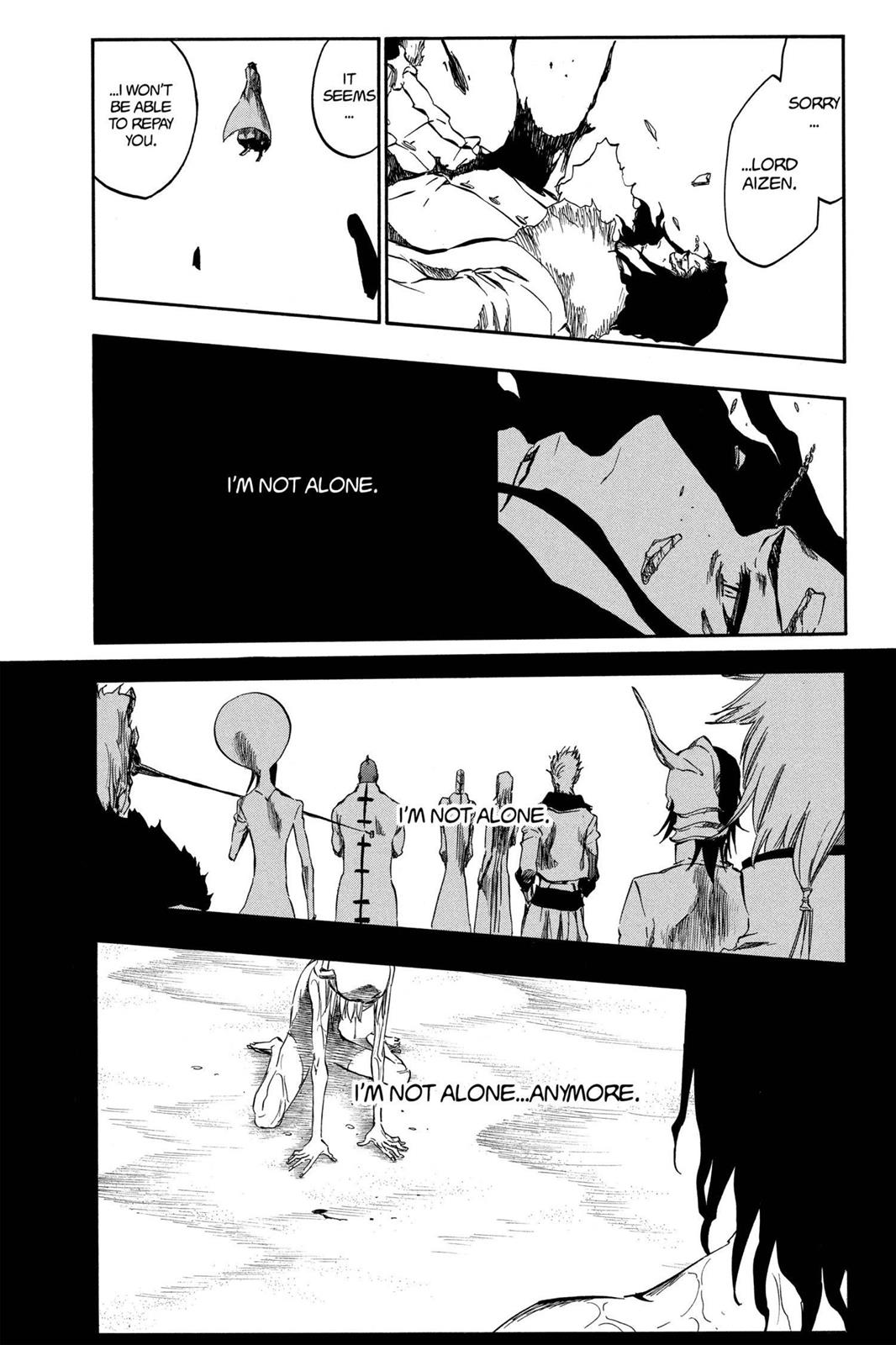 Bleach Chapter 375 - Page 6