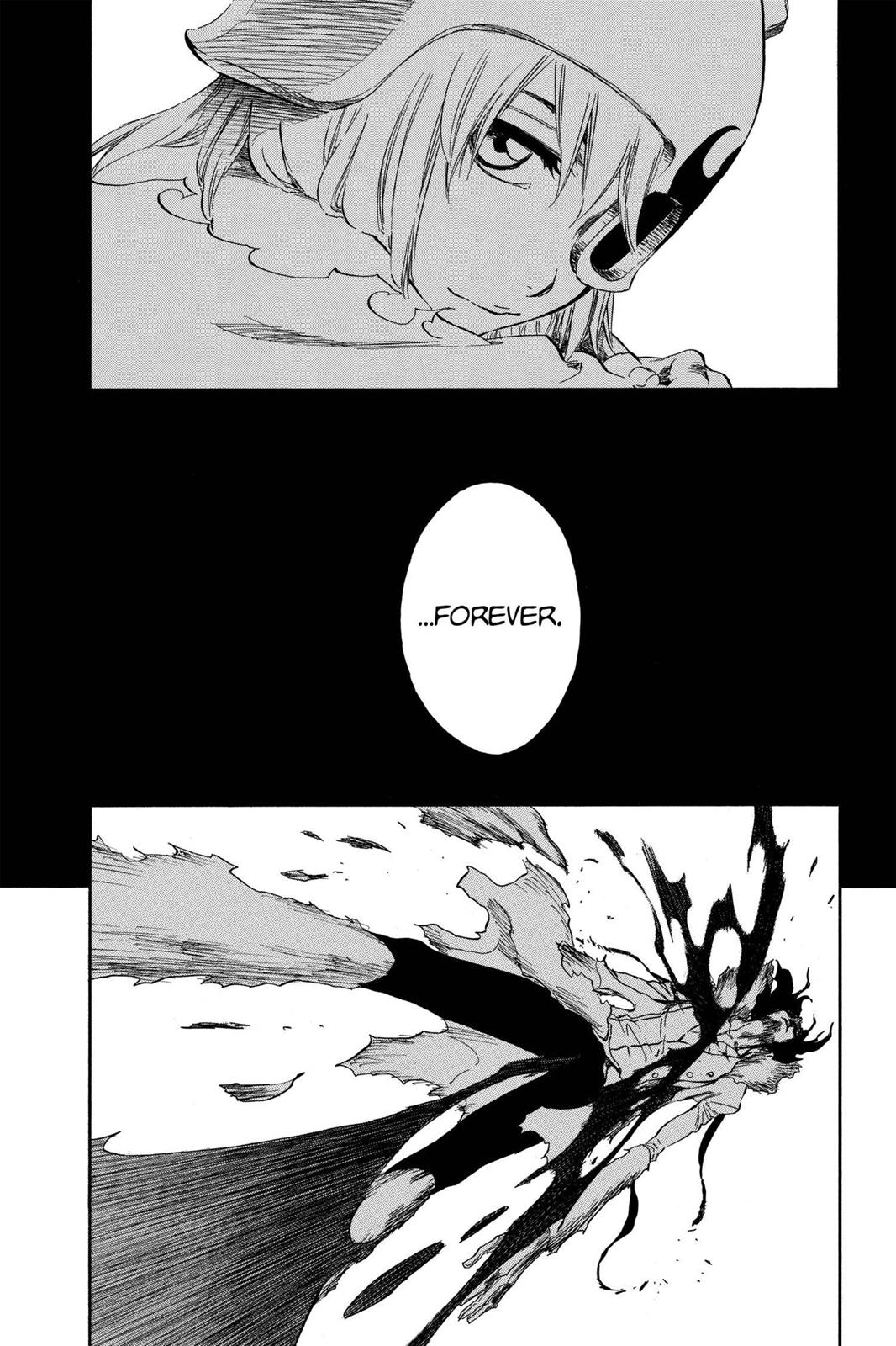 Bleach Chapter 375 - Page 8