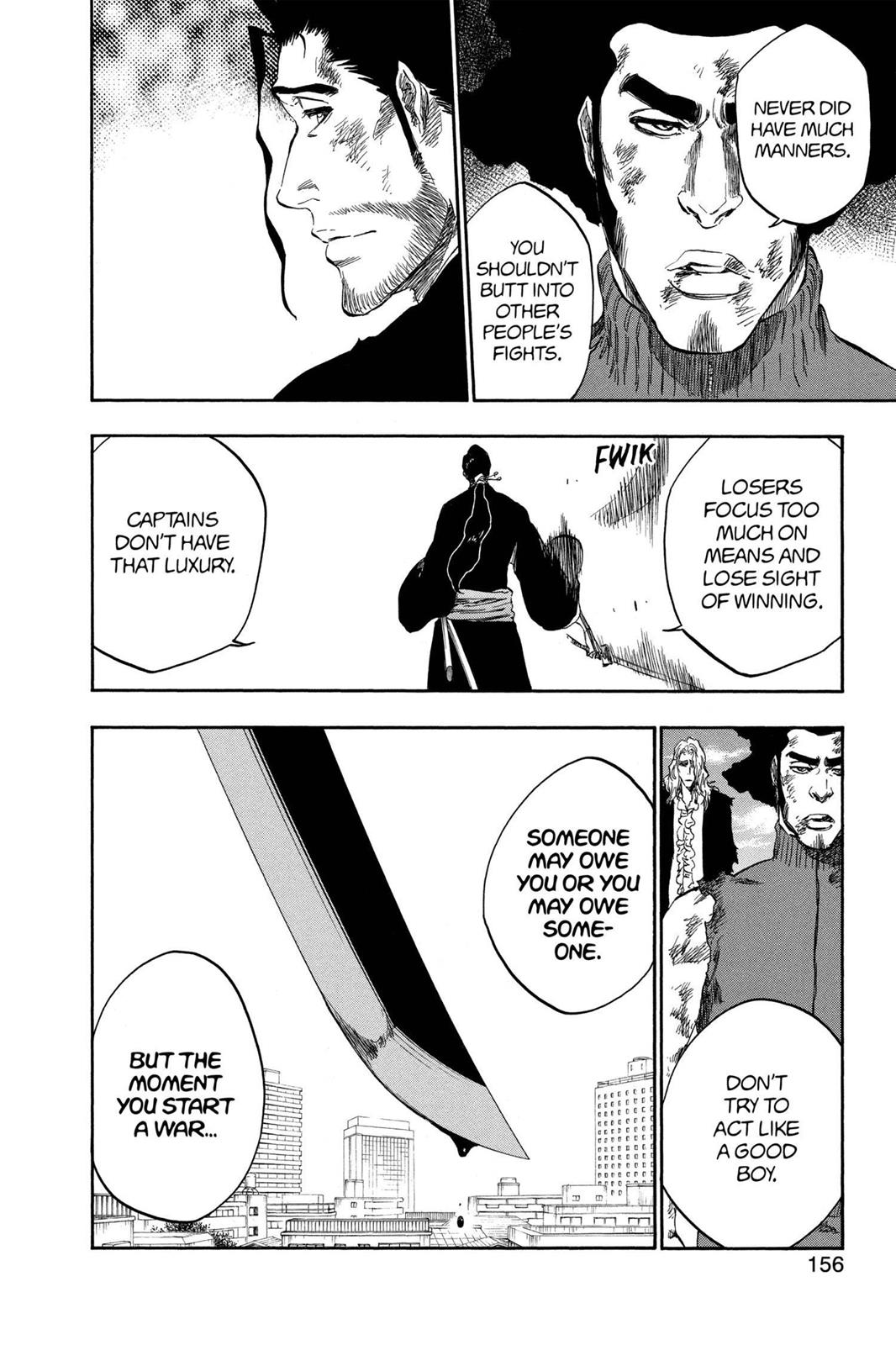 Bleach Chapter 375 - Page 10