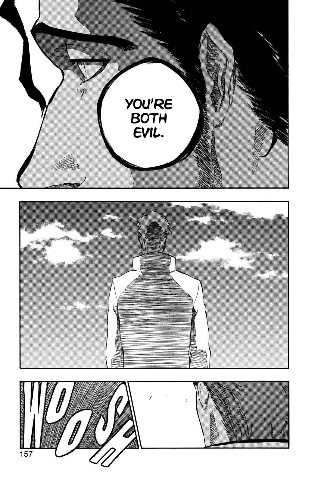 Bleach Chapter 375 - Page 11