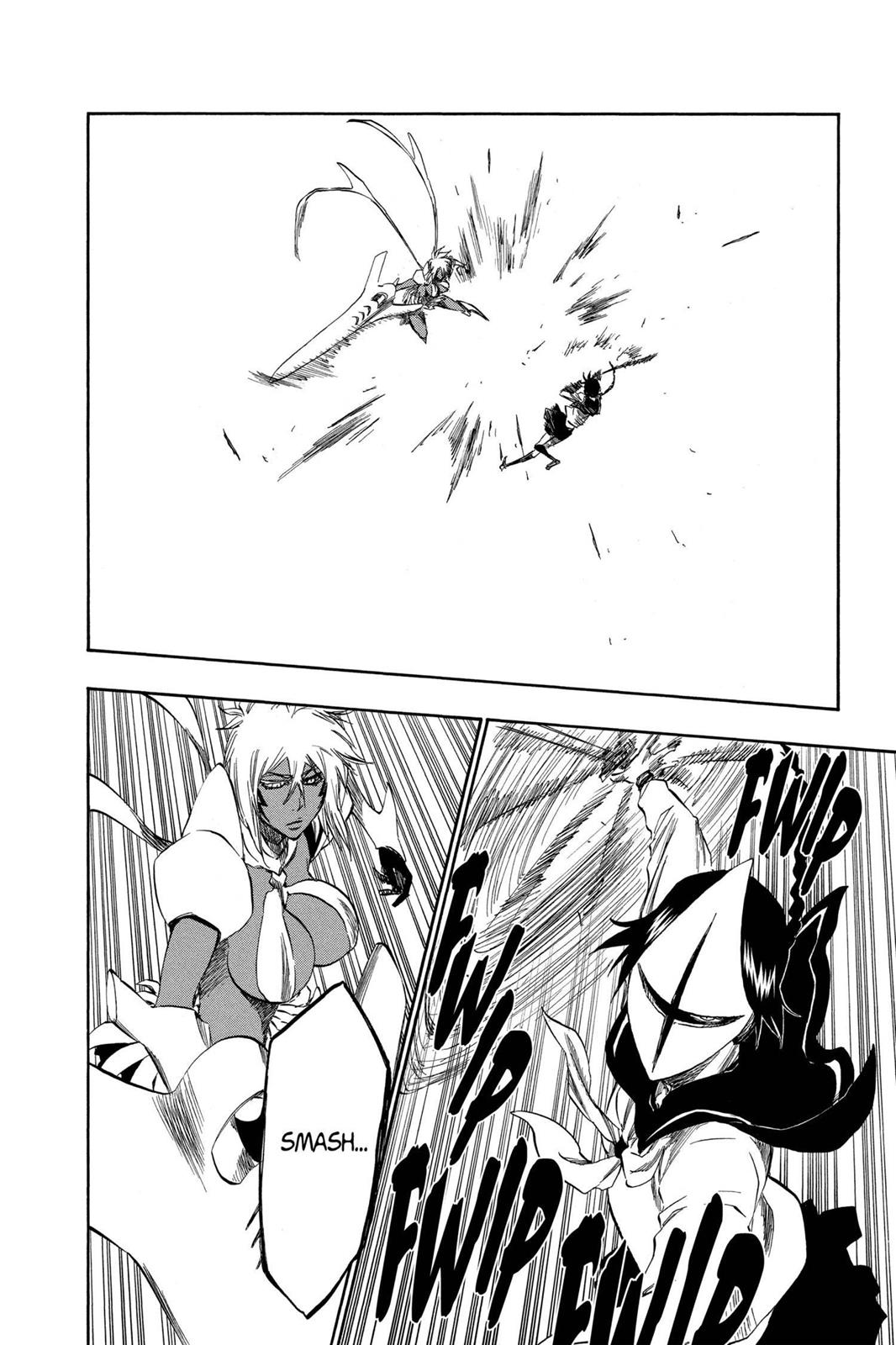 Bleach Chapter 375 - Page 12