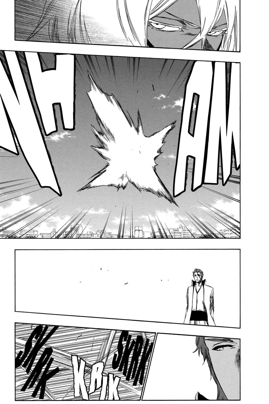 Bleach Chapter 375 - Page 15