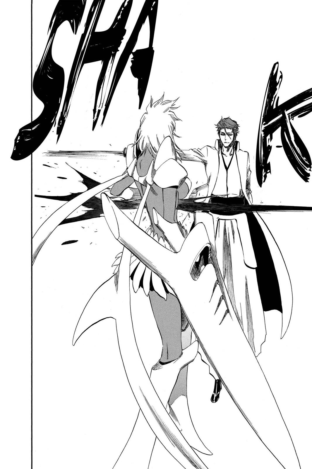 Bleach Chapter 375 - Page 18