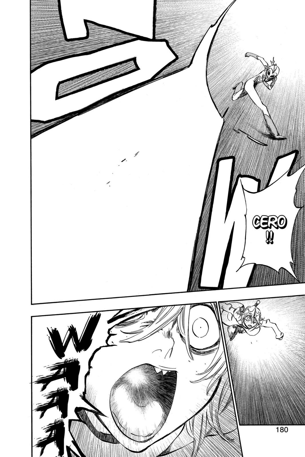 Bleach Chapter 376 - Page 13