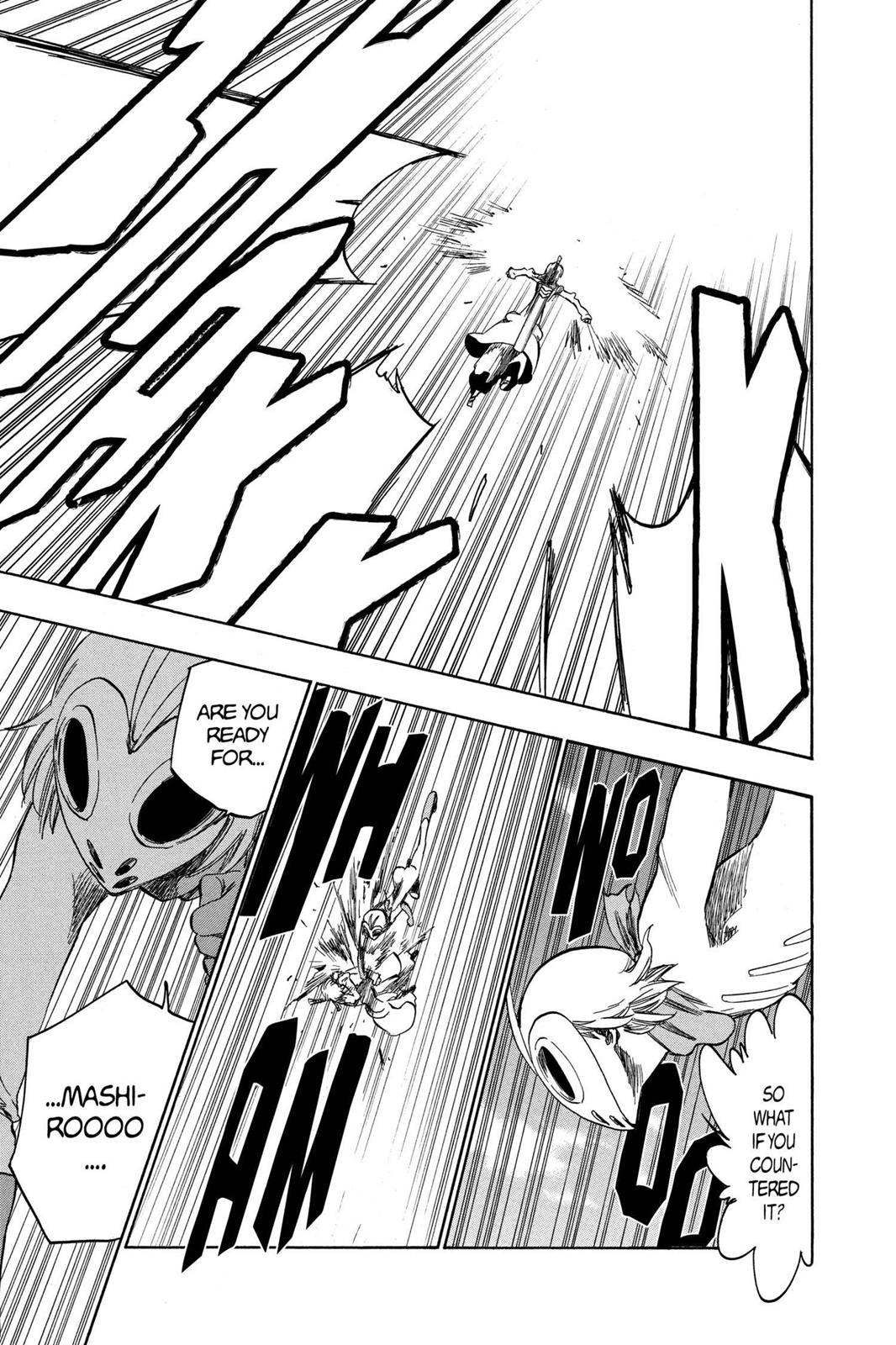 Bleach Chapter 376 - Page 14