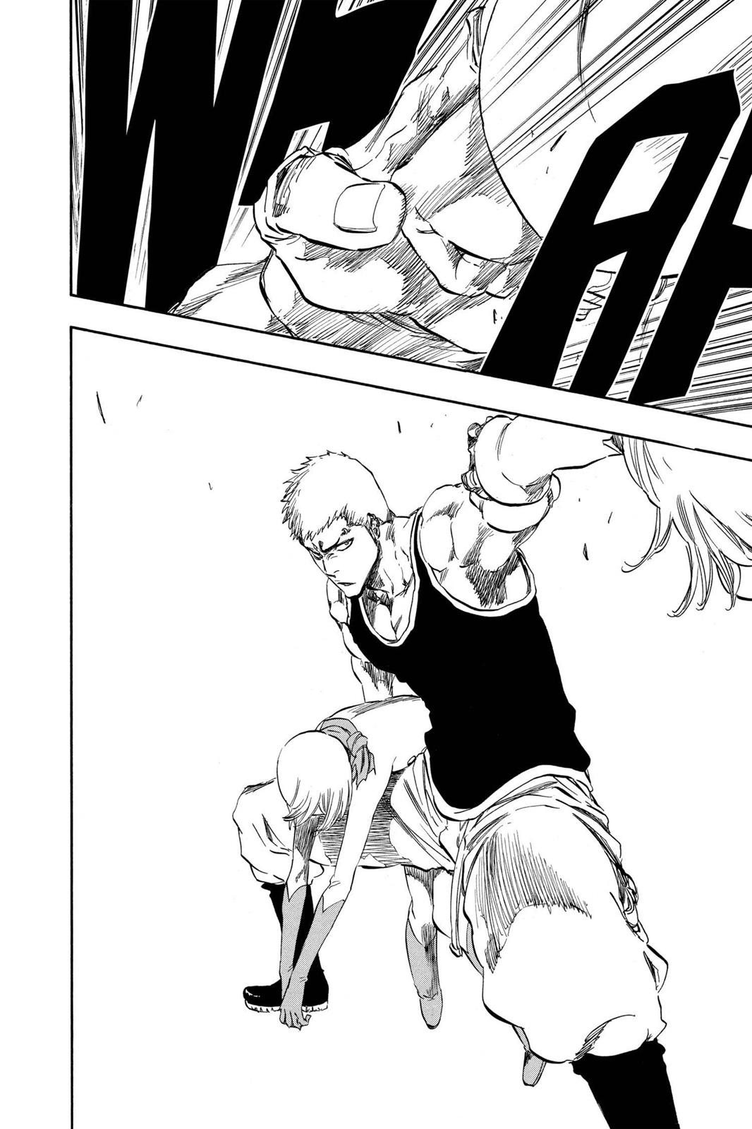 Bleach Chapter 376 - Page 17