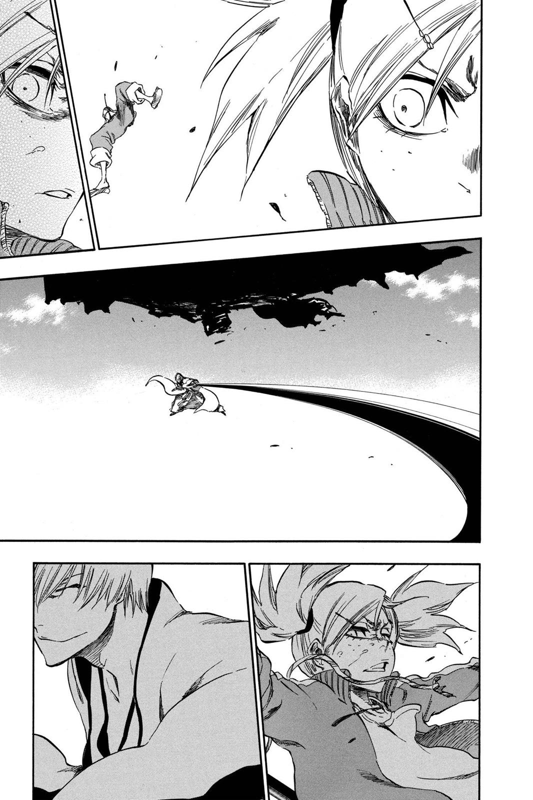 Bleach Chapter 377 - Page 12