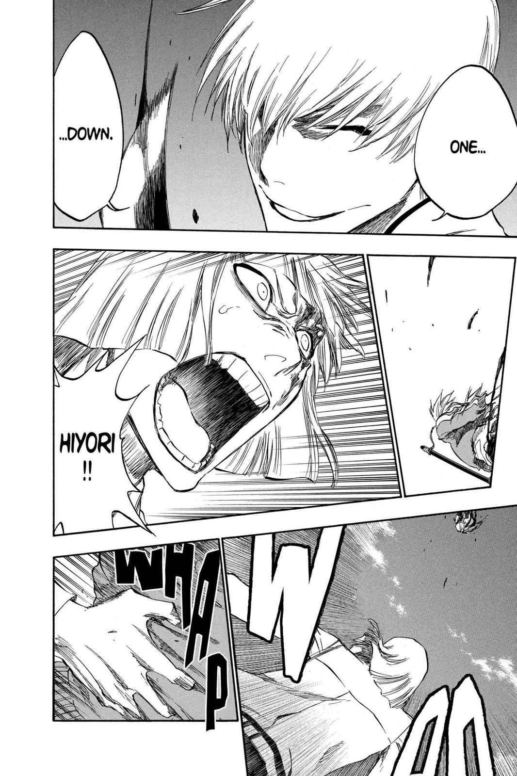 Bleach Chapter 377 - Page 13
