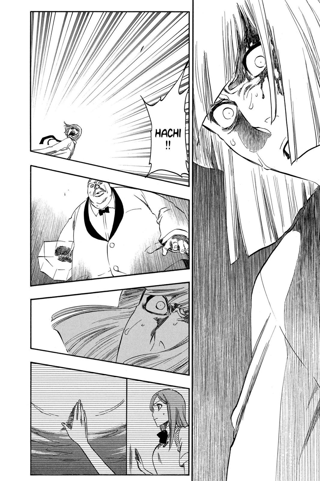 Bleach Chapter 377 - Page 15