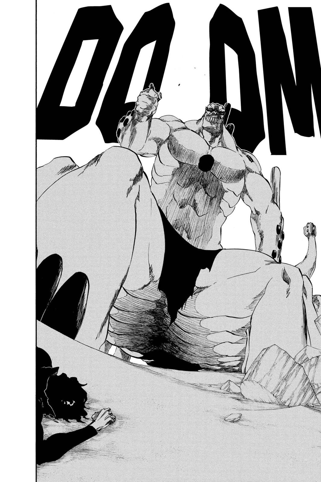 Bleach Chapter 378 - Page 8