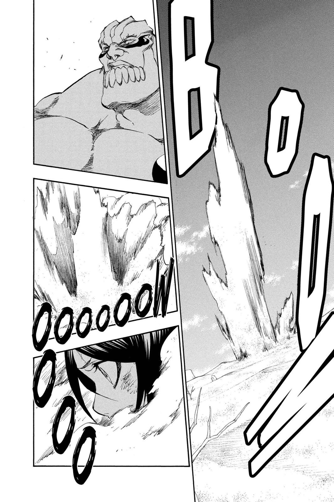 Bleach Chapter 378 - Page 12