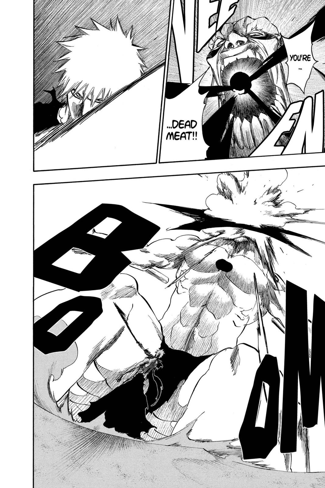 Bleach Chapter 378 - Page 16