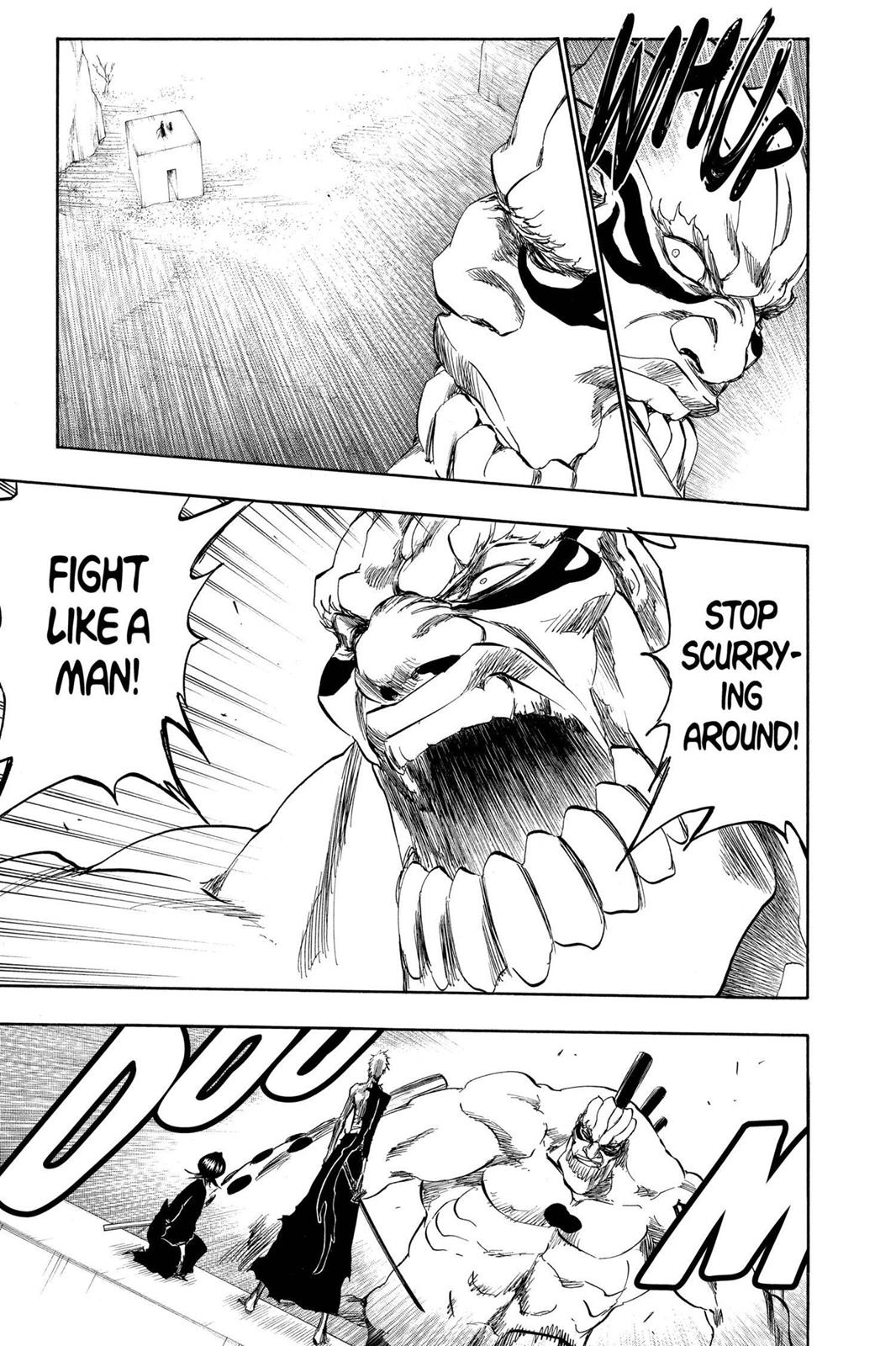 Bleach Chapter 378 - Page 19