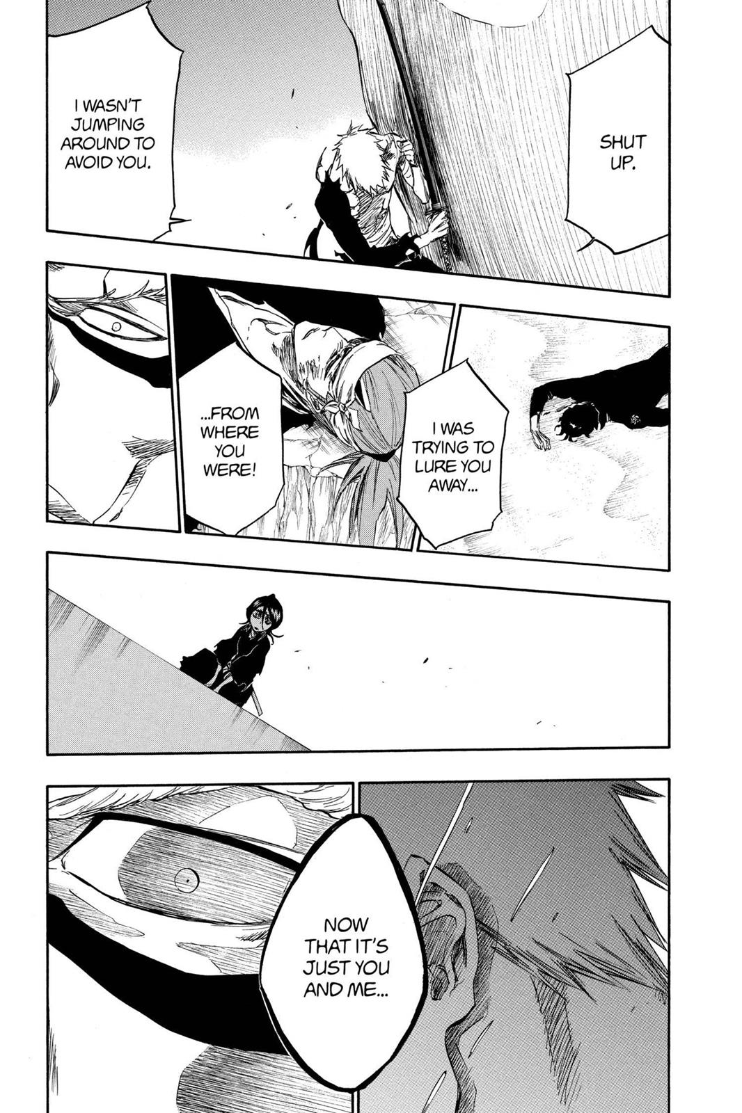 Bleach Chapter 378 - Page 23