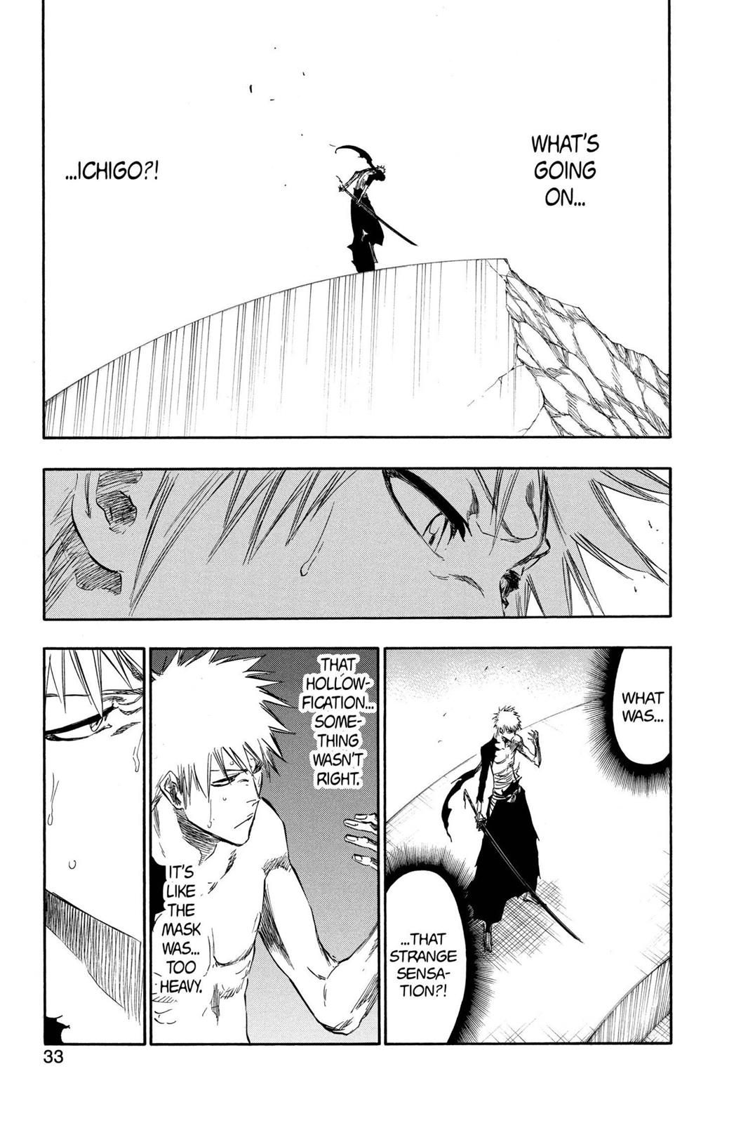 Bleach Chapter 379 - Page 6