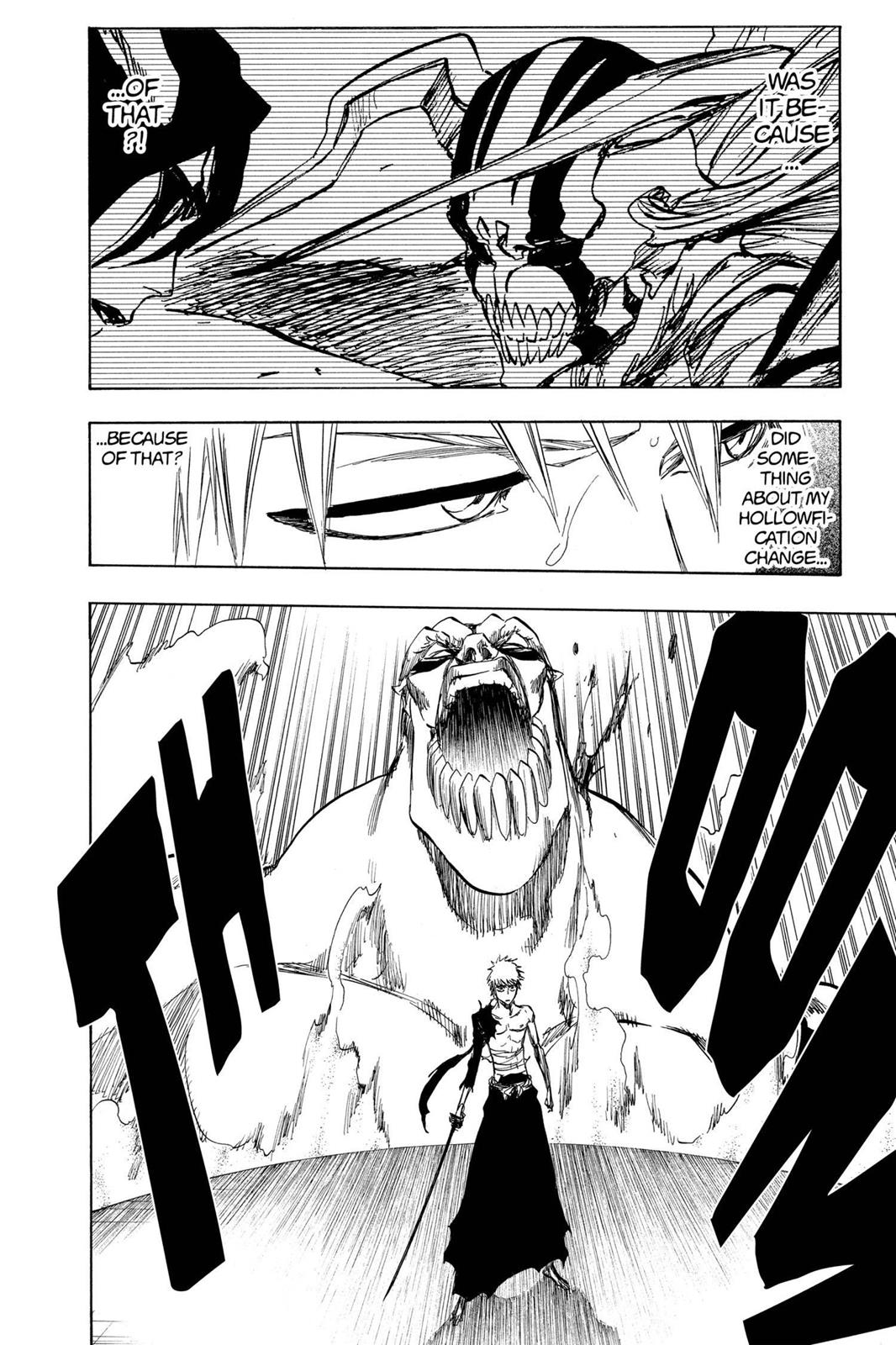 Bleach Chapter 379 - Page 7