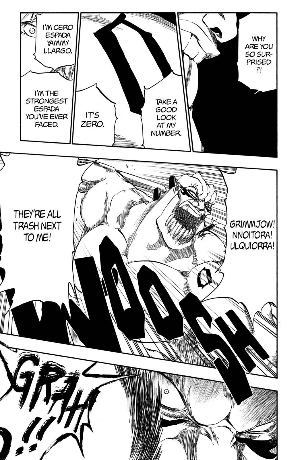 Bleach Chapter 379 - Page 10