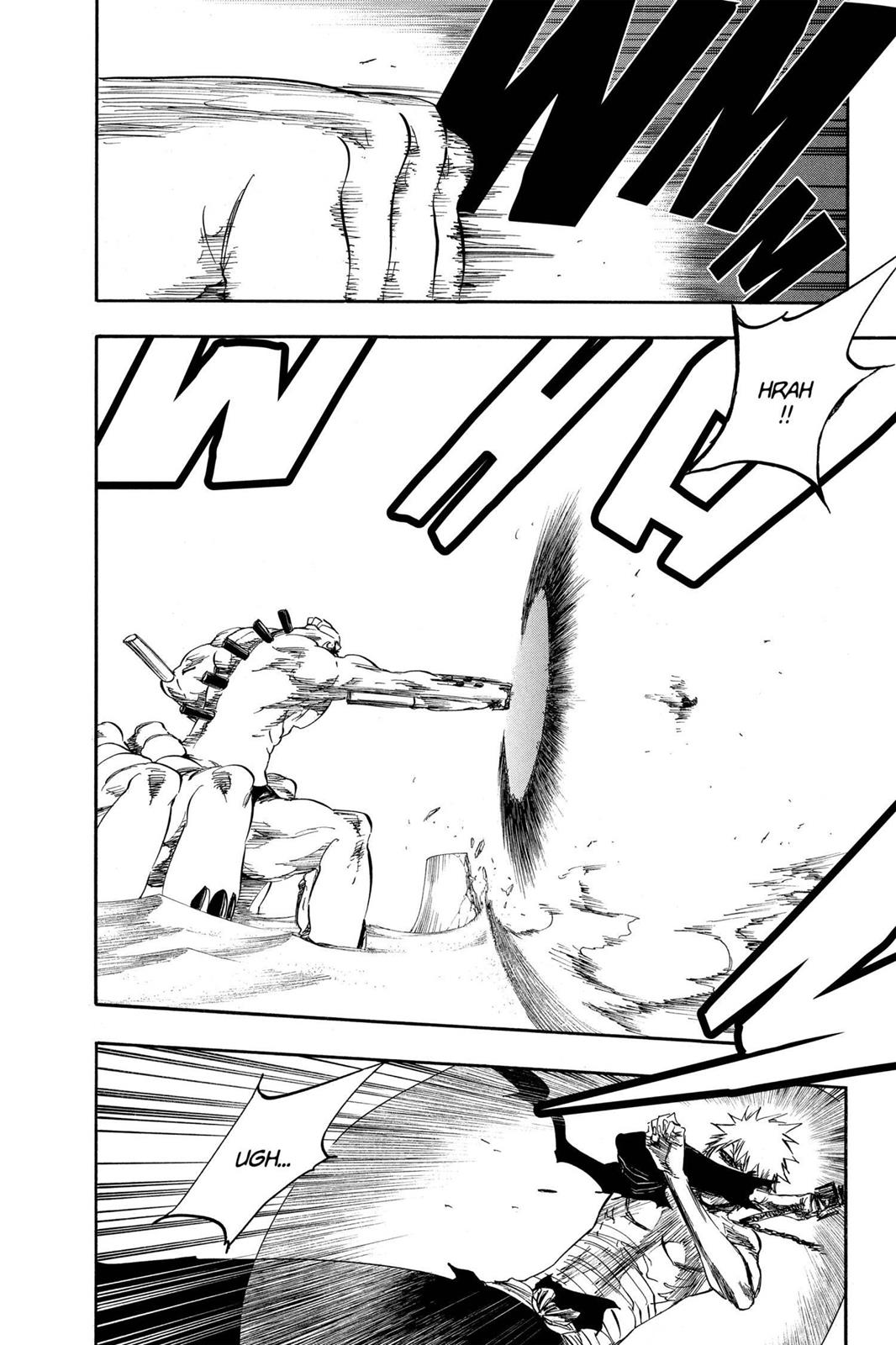 Bleach Chapter 379 - Page 11