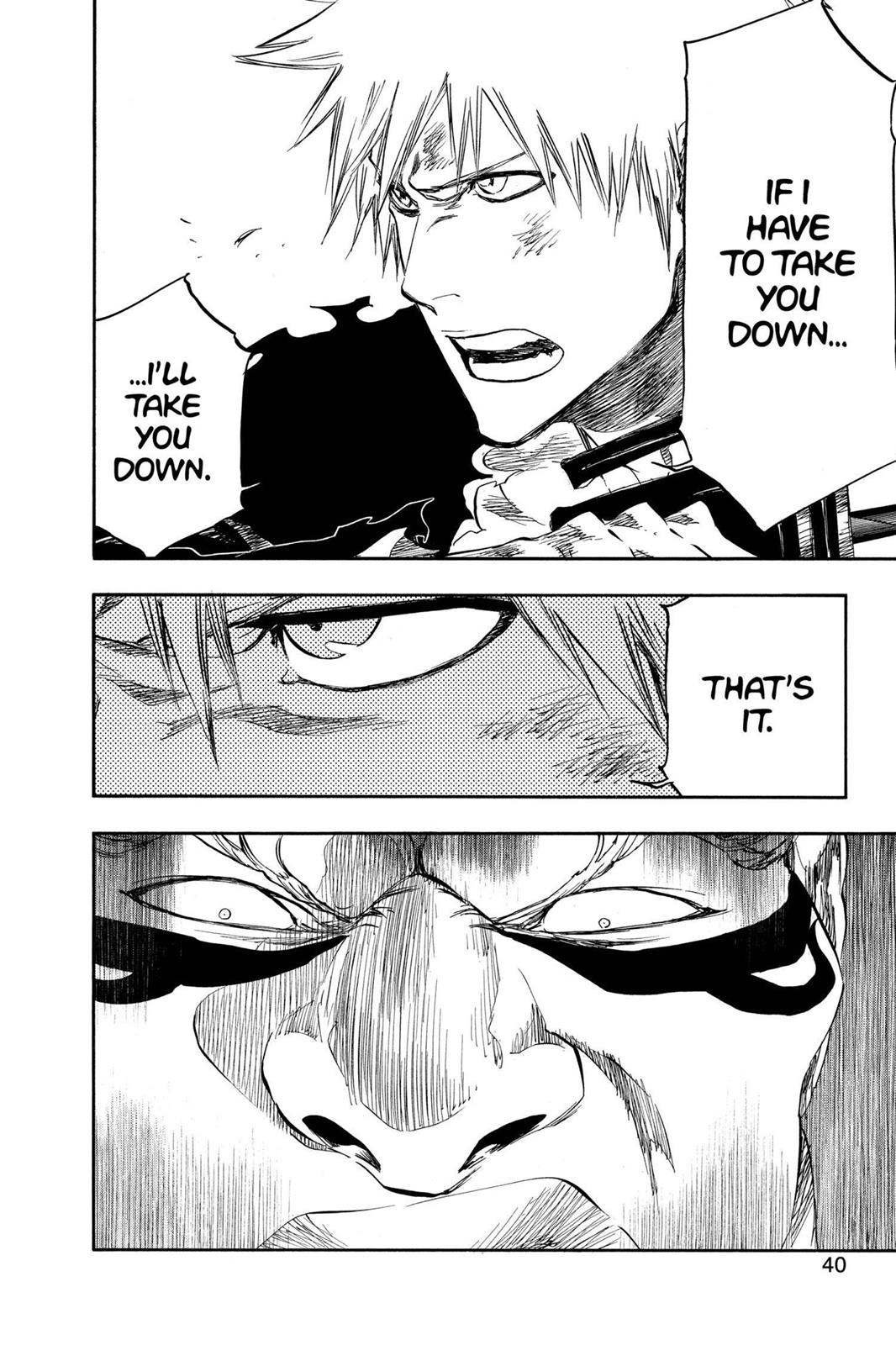 Bleach Chapter 379 - Page 13