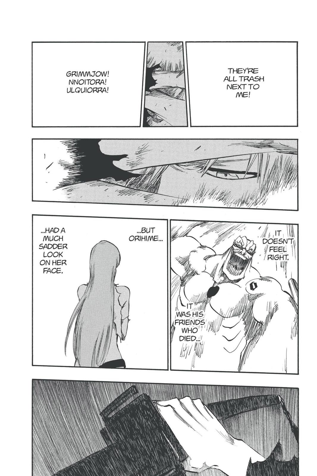Bleach Chapter 379 - Page 15
