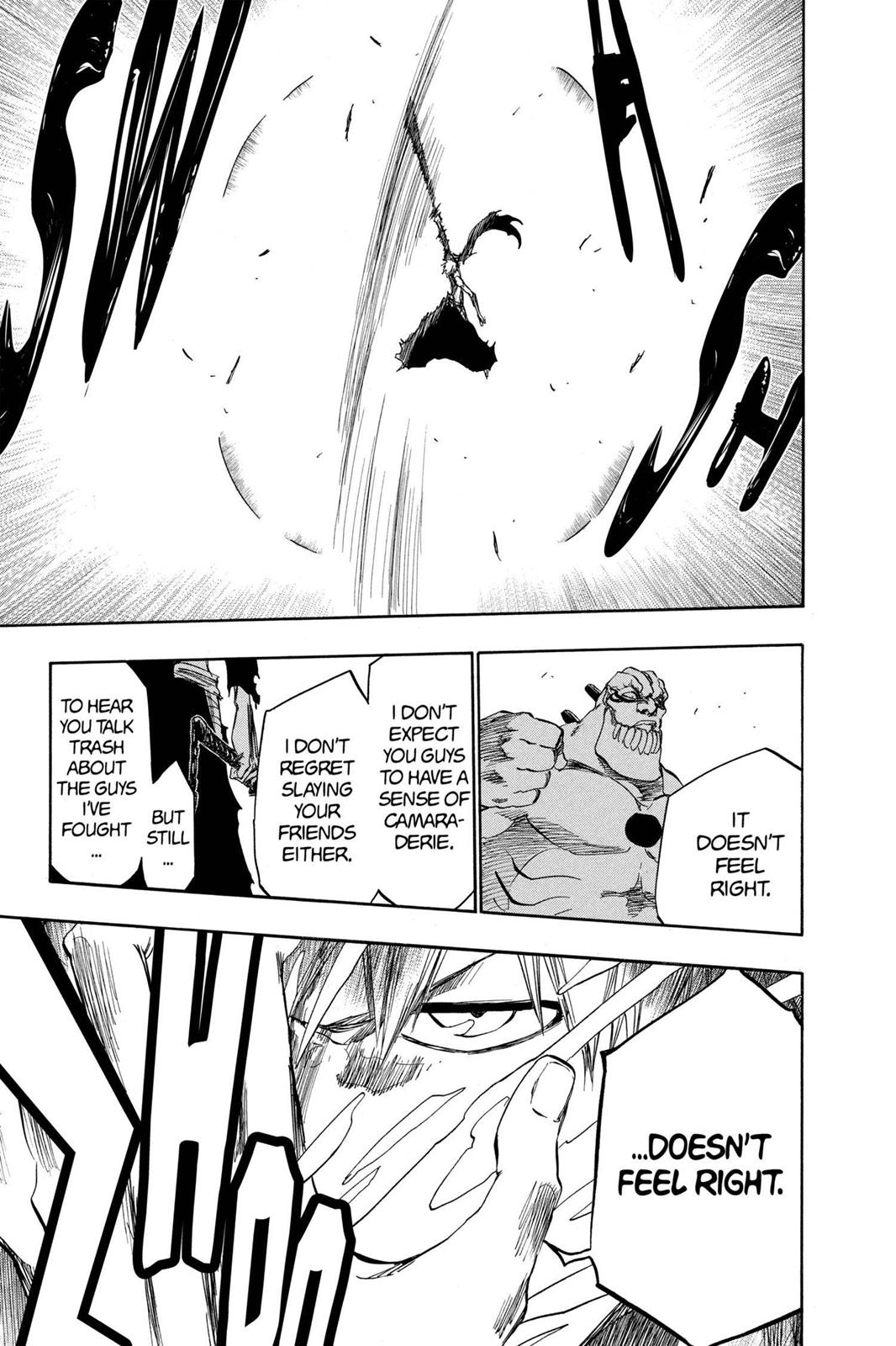 Bleach Chapter 379 - Page 16