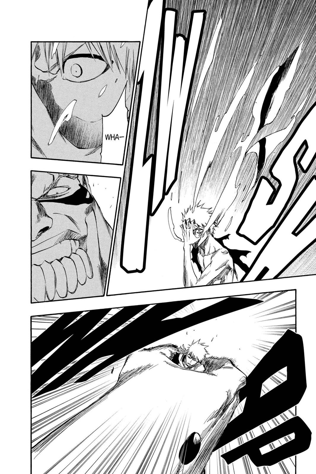 Bleach Chapter 379 - Page 17