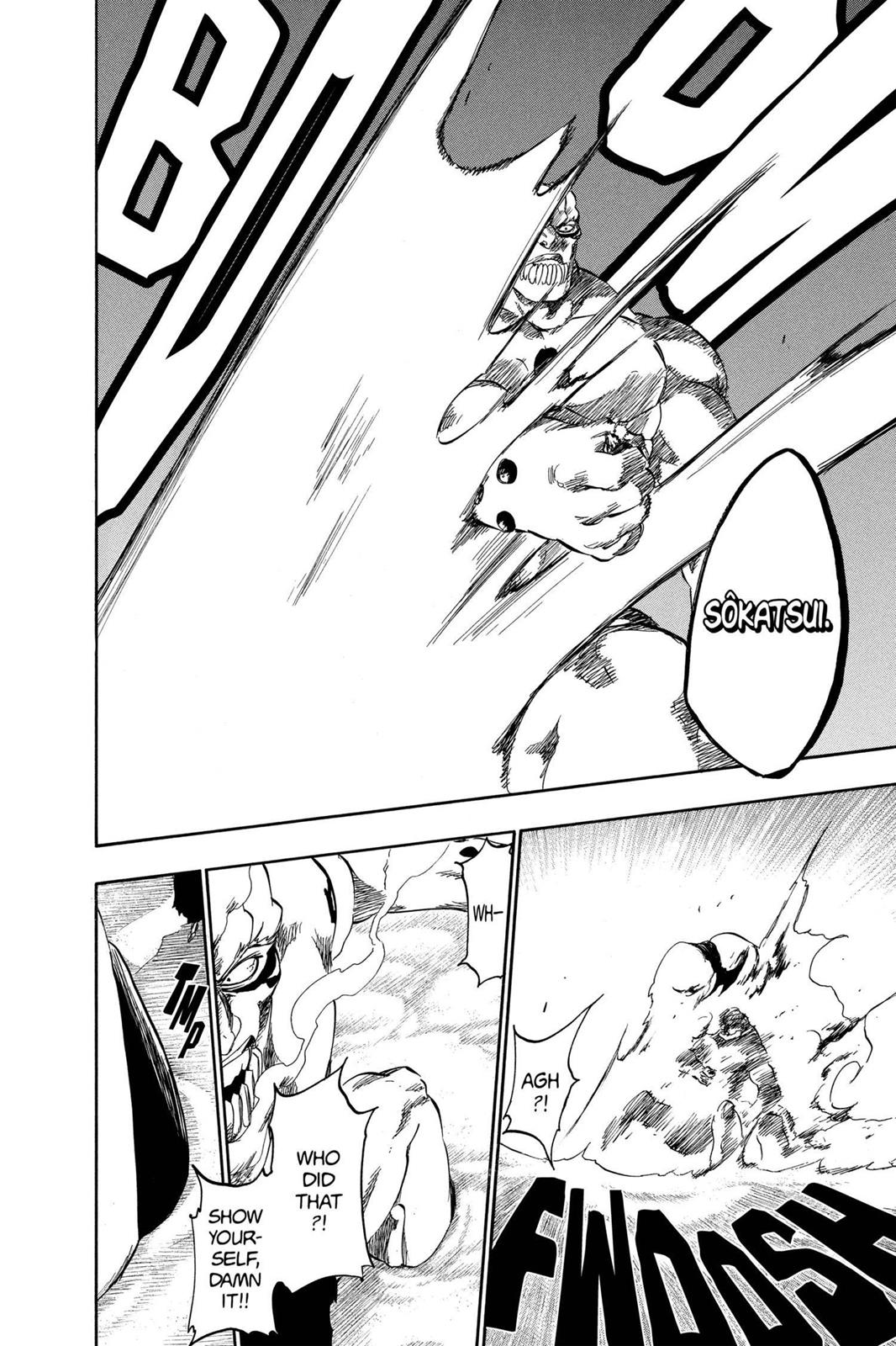 Bleach Chapter 379 - Page 19