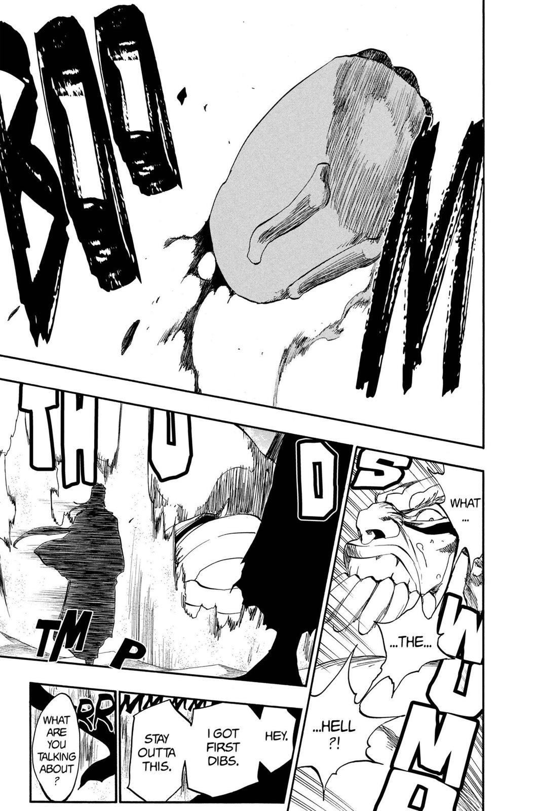 Bleach Chapter 379 - Page 20