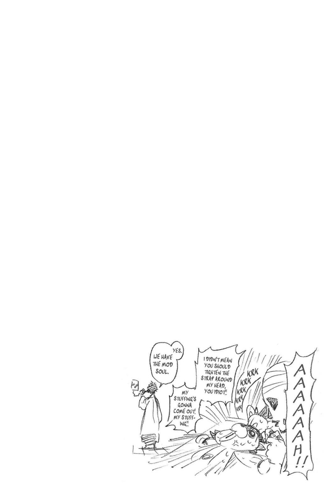 Bleach Chapter 379 - Page 22