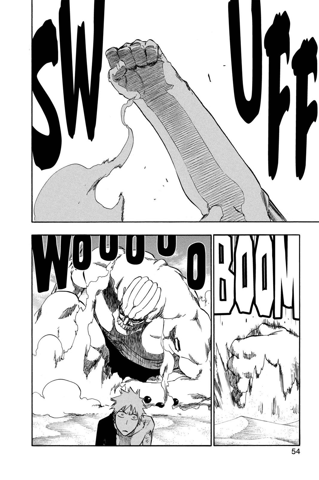 Bleach Chapter 380 - Page 4