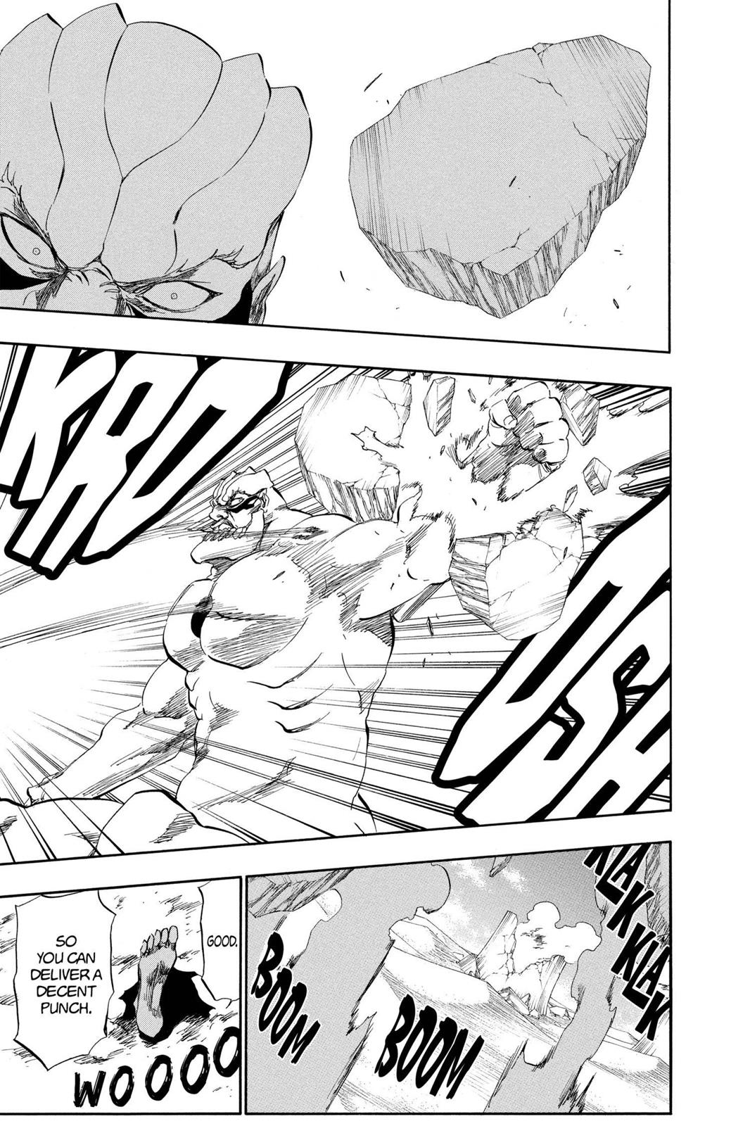 Bleach Chapter 380 - Page 9