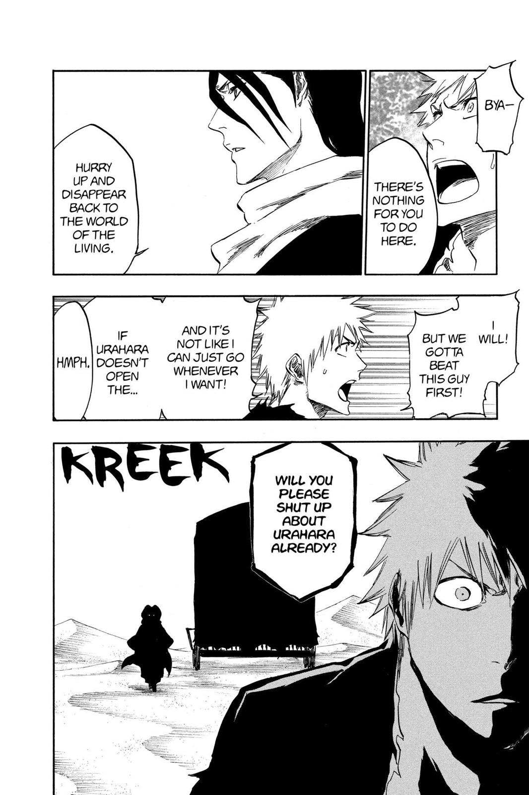 Bleach Chapter 380 - Page 12