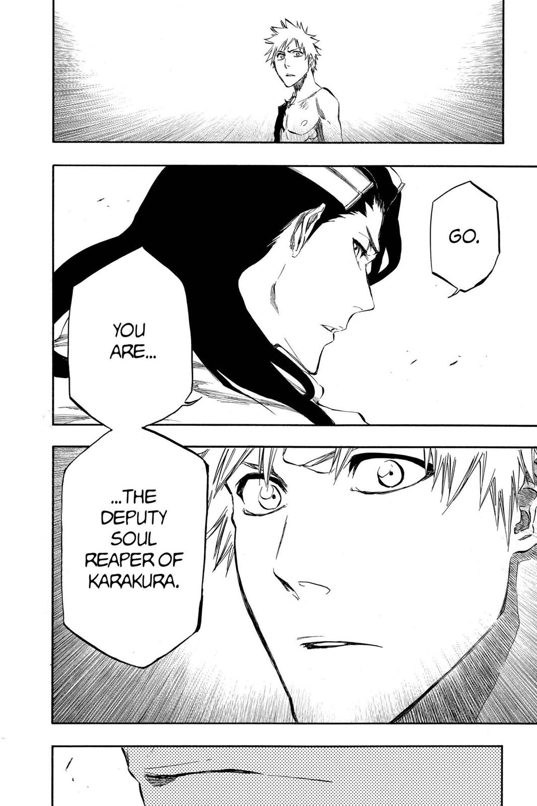 Bleach Chapter 380 - Page 18