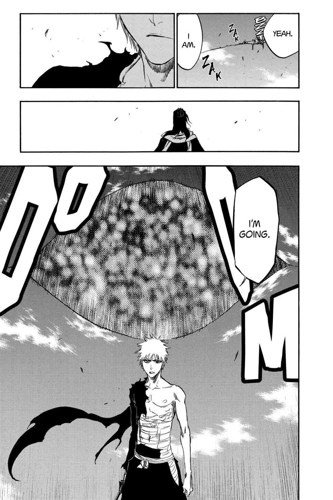 Bleach Chapter 380 - Page 19