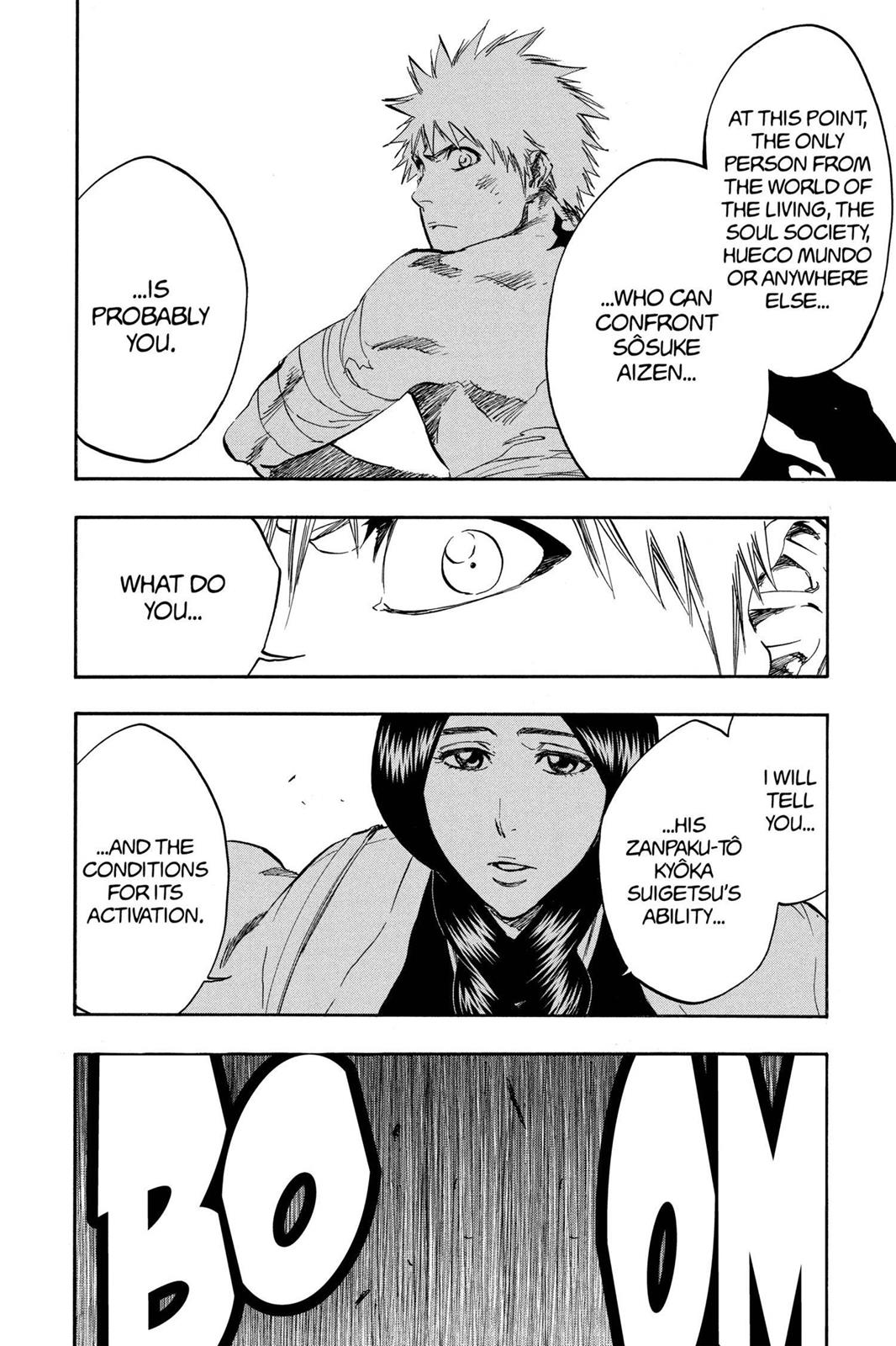 Bleach Chapter 381 - Page 8
