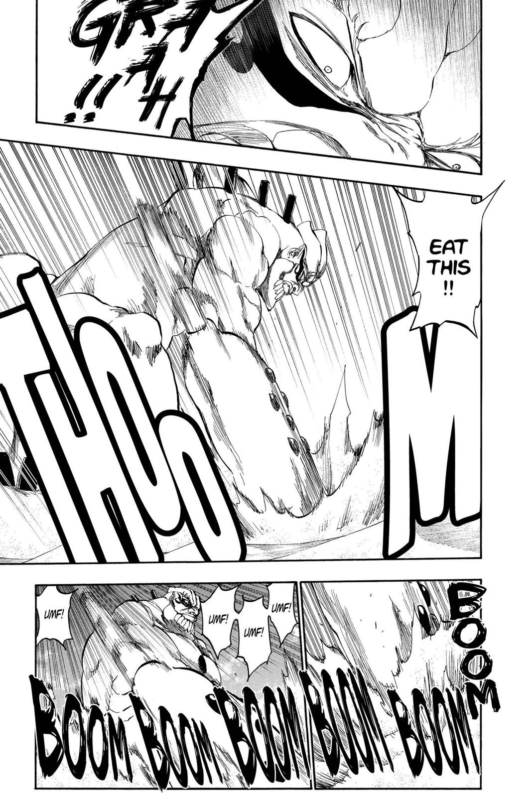 Bleach Chapter 381 - Page 9