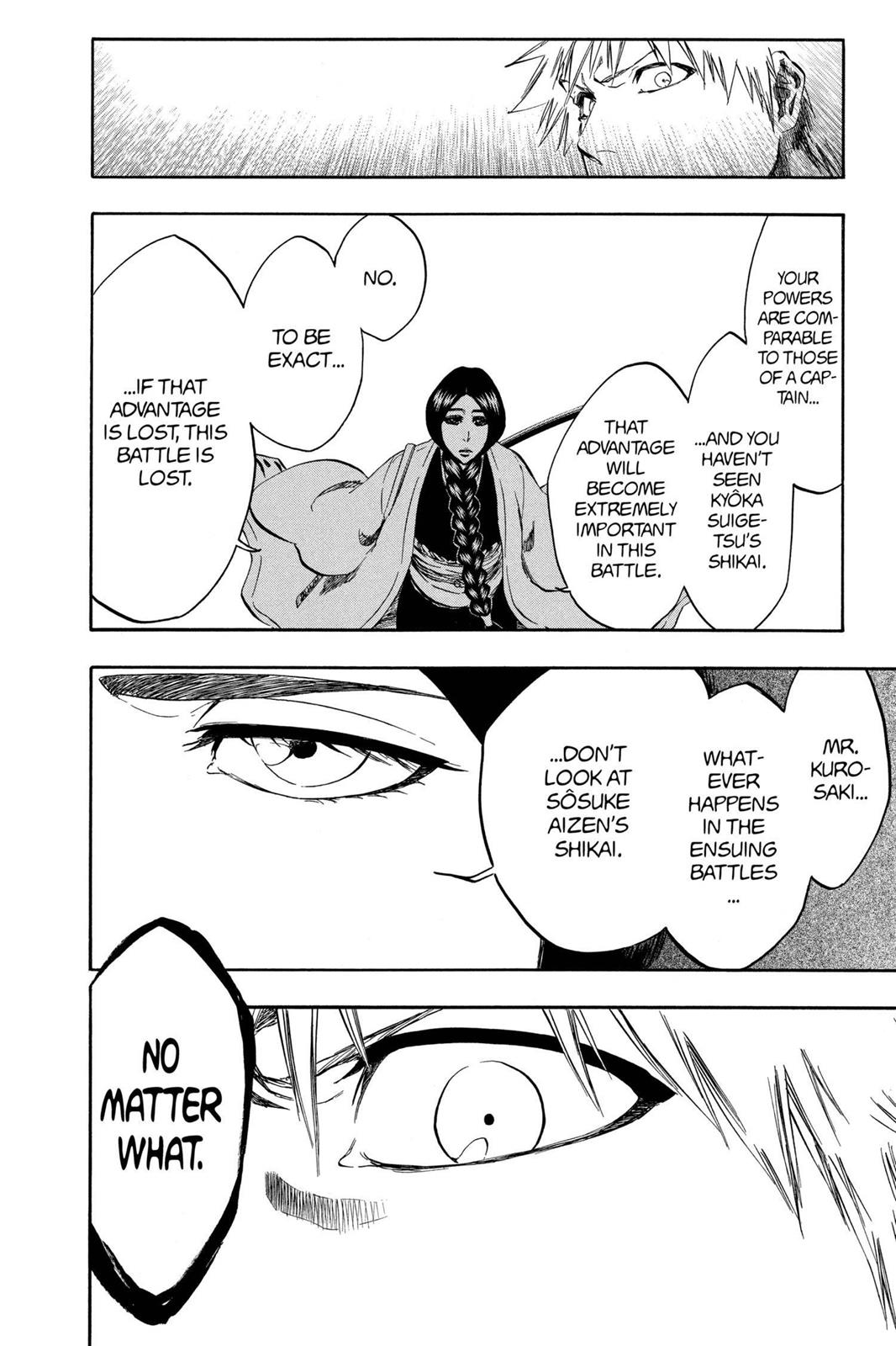 Bleach Chapter 381 - Page 16